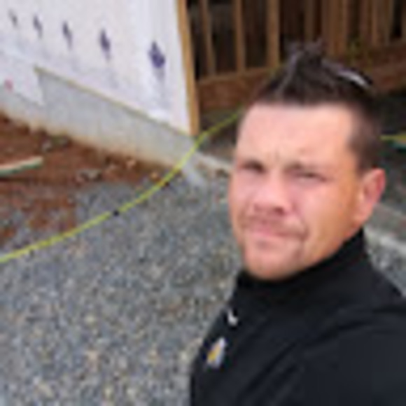 Meet your Posher, Mark - Picture 1 of 1